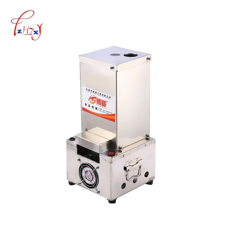 ماكينة تقشير الثوم ، ماكينة تقشير مريحة ، سعة صغيرة ، من من من من نوع W