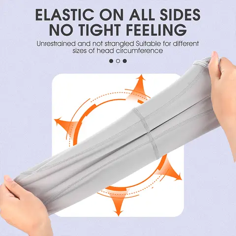 8 best sales barnbalaklava - №7