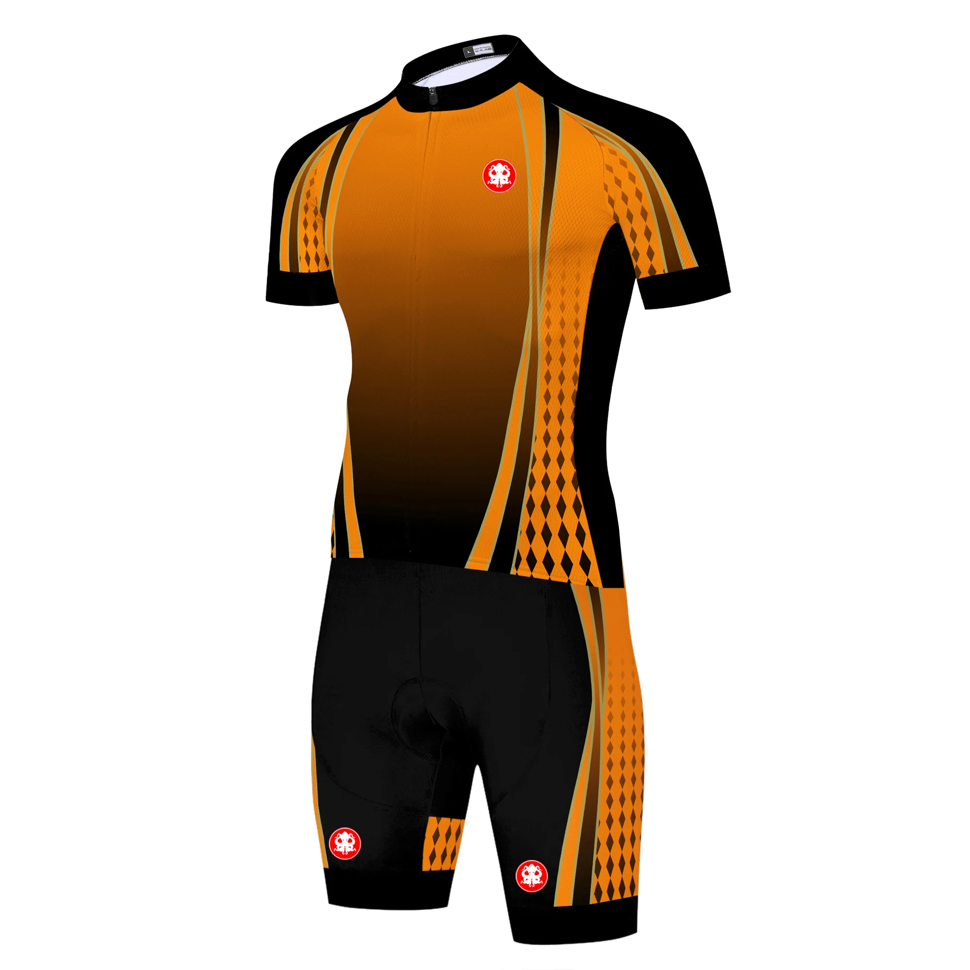 

KRAKEN OCTOPUS комбинезон для триатлона, велосипедный трикотаж conjunto ciclismo masculino, комбинезон для велосипеда, боди для мужчин