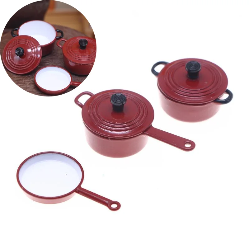 #18 Latest Toy Cookware Offers