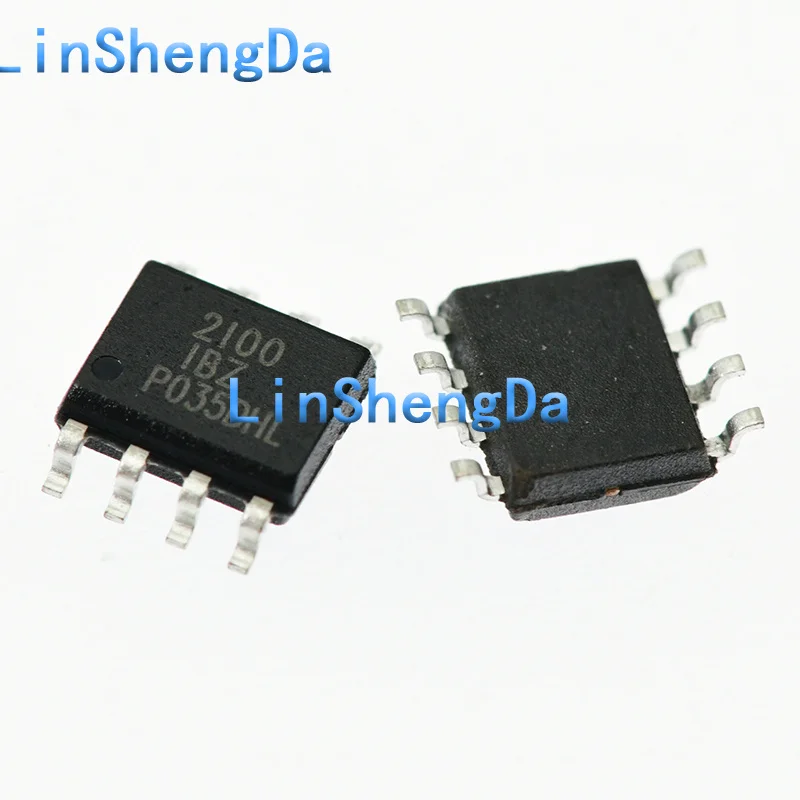 Chip IC HIP2100IB HIP2100IBZ Chip de driver SOP-8 2100 21000 IBZ