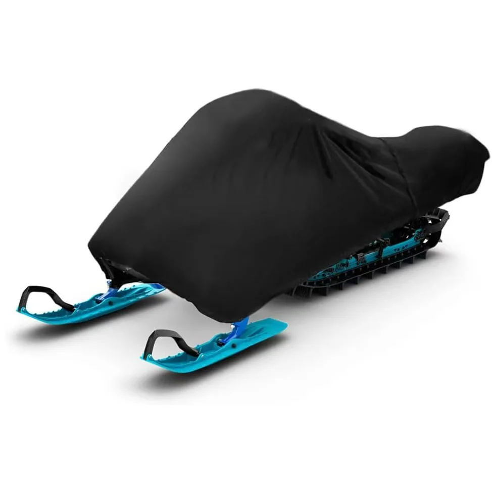 

Защита от дождя и снега, защита от солнца, ветрозащитный чехол для снегохода