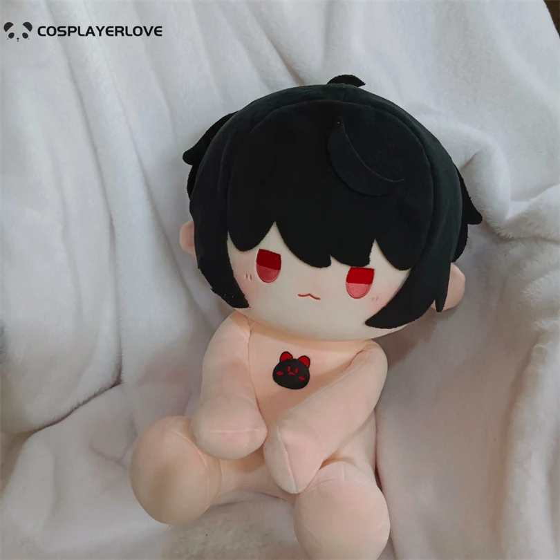 Ensemble Stars Knights Ritsu Sakuma Cotton Doll Plush Pendant Stuffed Toys for Cosplay