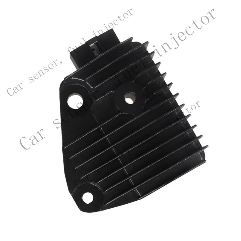 Q+ For Yamaha XV250 V-Star250 Virago Route66 CDI Box Ignition Regulator Coil Set
