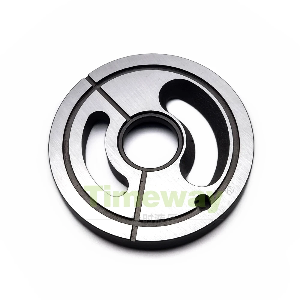 Valve Plate B2PV35 Pump Parts for Repair LINDE Hydraulic Pump