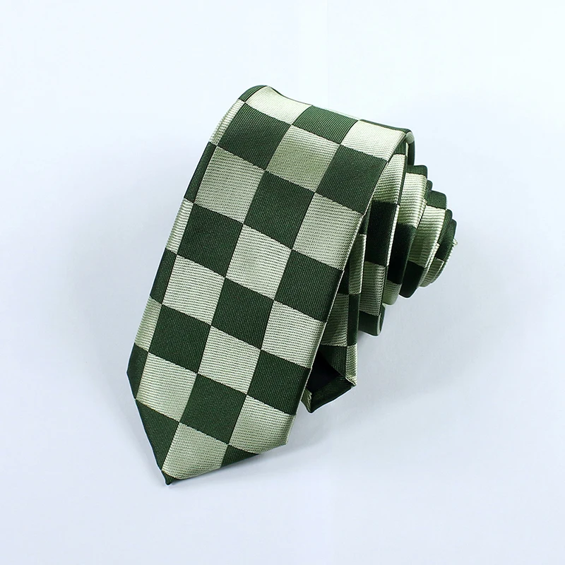 Spiel Your Turn To Die Chidouin Sara Cosplay Japanische JK Grün Plaid Krawatte Halloween Weihnachten Zubehör Prop Für Frauen Männer – Detail 8
