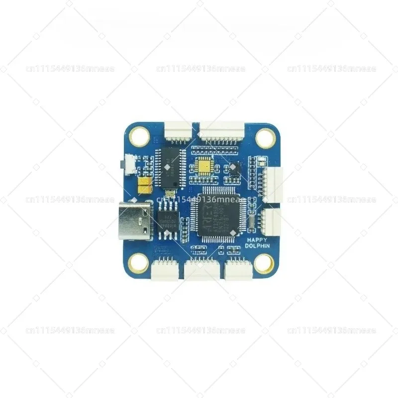 Dual Layer Multi-speed Circuit Control Module 55A Multi Channel Industrial Automation Power Drive Assembly Spare Components