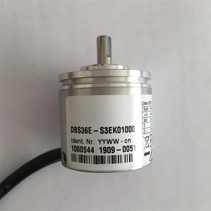 

DBS36E-S3EK01000 Инкрементный энкодер