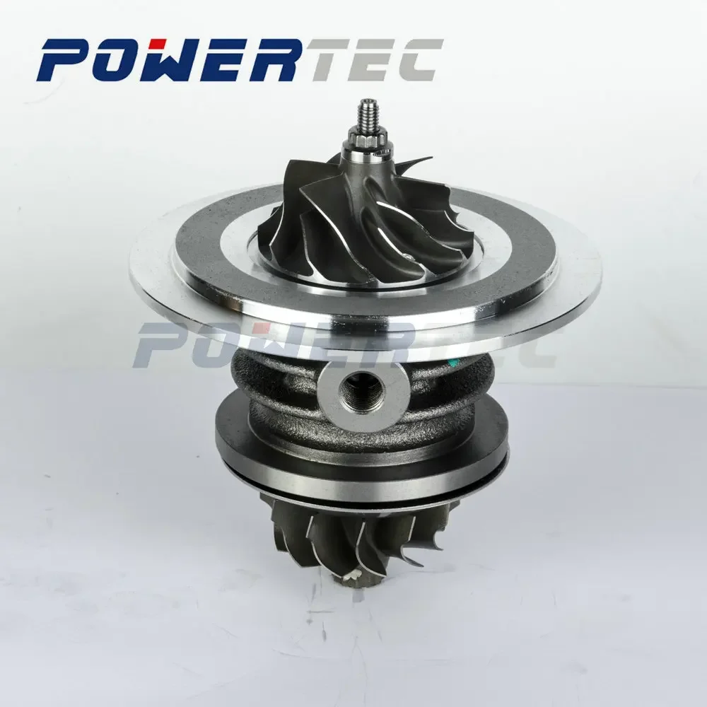

New 2674A393 Turbo CHRA 727266-5003S Turbocharger Cartridge GT1238S For Perkins Industriemotor T4.40 452301-0003 Balanced
