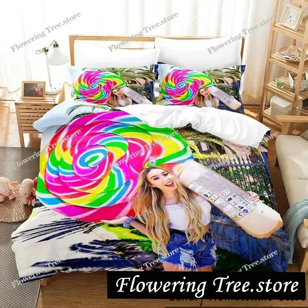 

3D Print Rebekah Wing Bedding Set Boys Girls Twin Queen King Size Duvet Cover Pillowcase Bed Boys Adult Home Textileextile