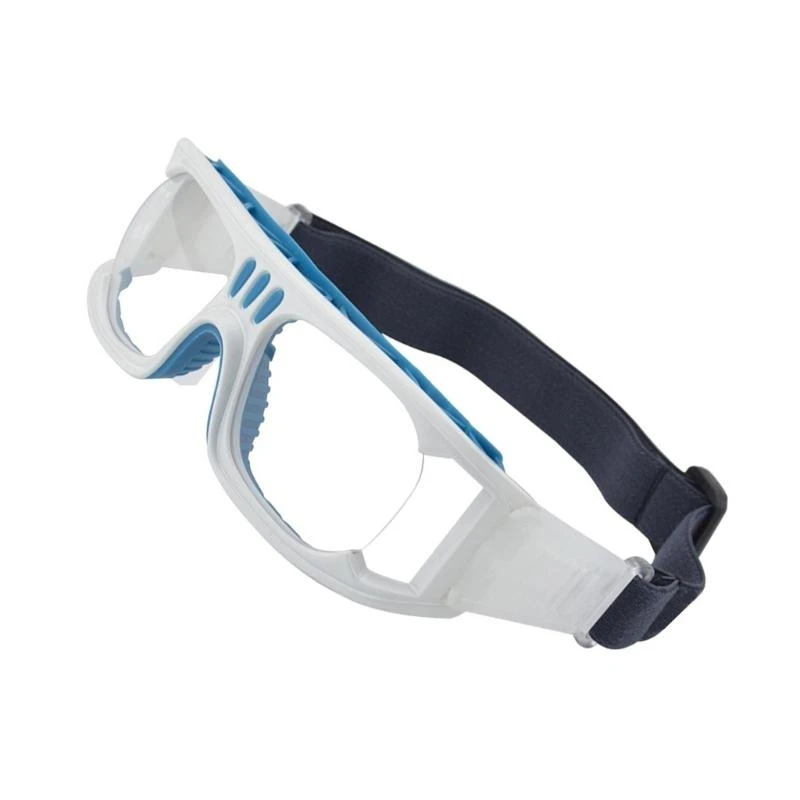 Футбольные очки Y1UC Sport Sport Gaceles Защитные защитные очки против борьбы с заменой линзы