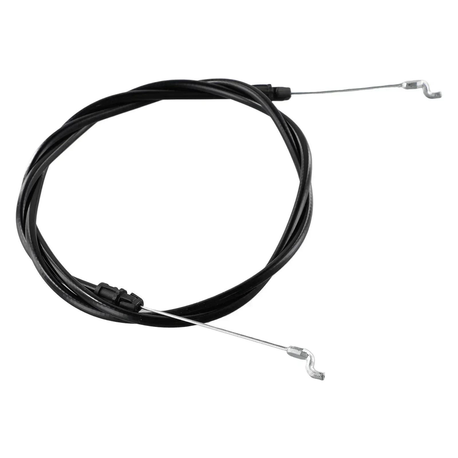 Tração Cabo Drive Train para Cortadores de Grama Substituição do Motor Jardim Ferramentas Elétricas Acessórios 147 cm