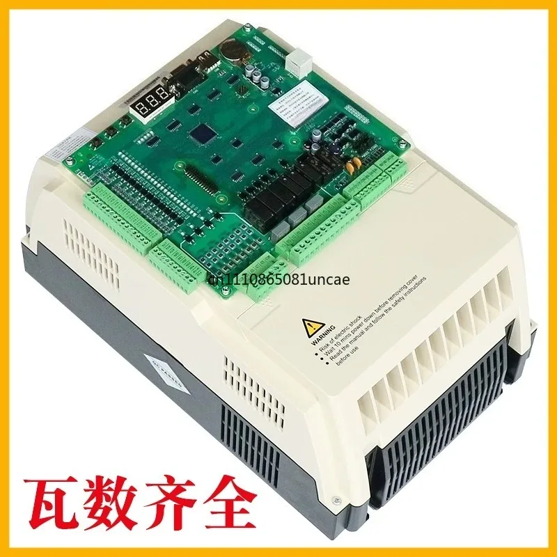 NICE‑L‑C‑4007/4011/4015/4018/4022KW Elevator Integrated Inverter Original Lift Drive Controller Spare Replacement Parts