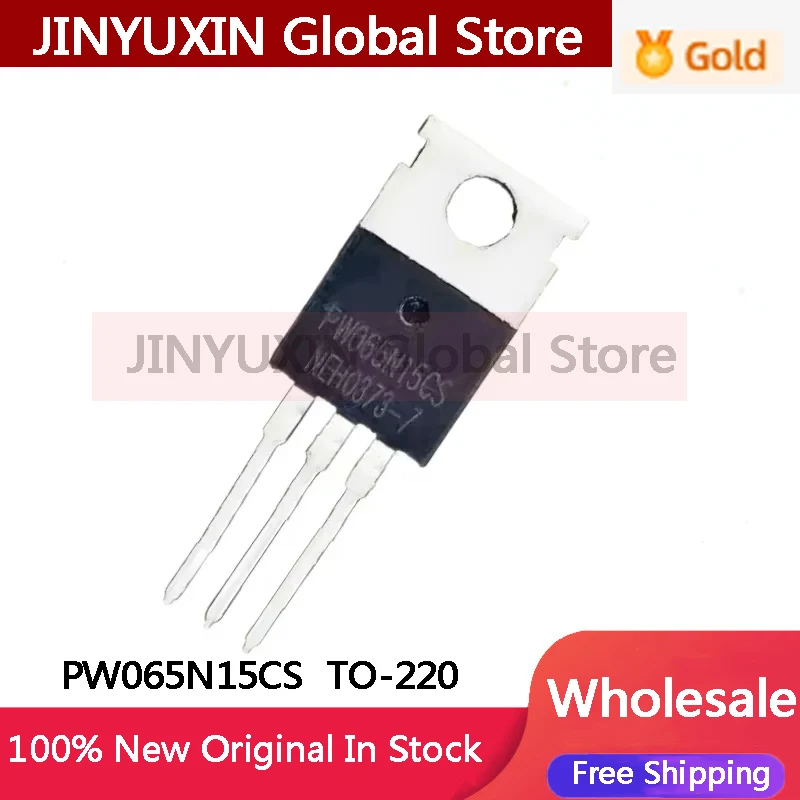 10-30PCS PW065N15CS… - image
