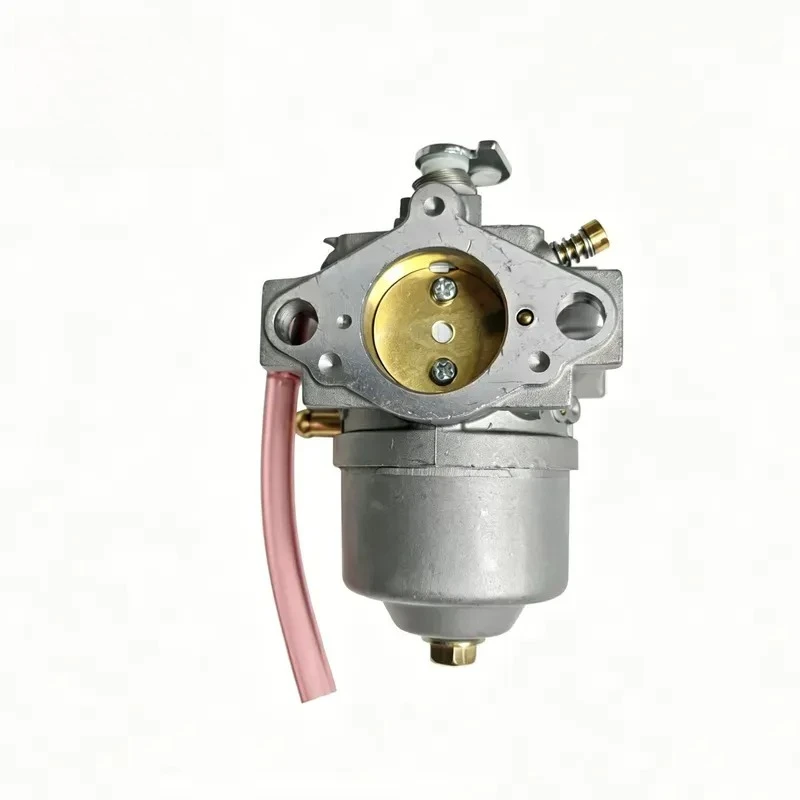 15003-2153 Carburetor Compatible with Kawasaki FC420V Engine High Performance Fuel System Replacement