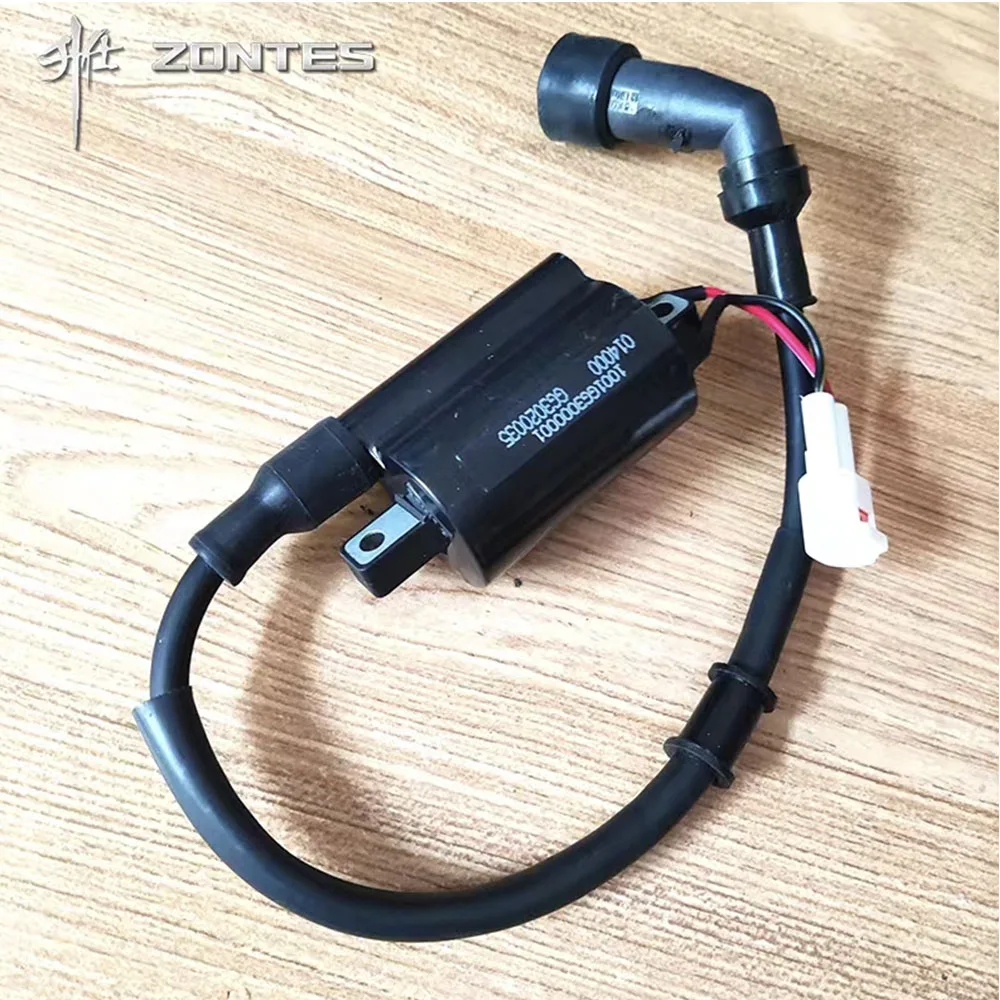 

For ZONTES ZT310-M pedal KD150-G1G2Z2U1U2 motorcycle high pressure pack ignition coil cap