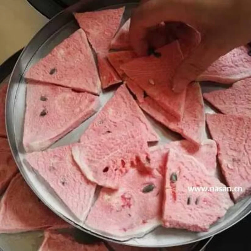 

Industrial Freeze Dryer Machine For Food CE Certified Stainless Steel Food And Vegetable Vacuum Freeze-drying Machine