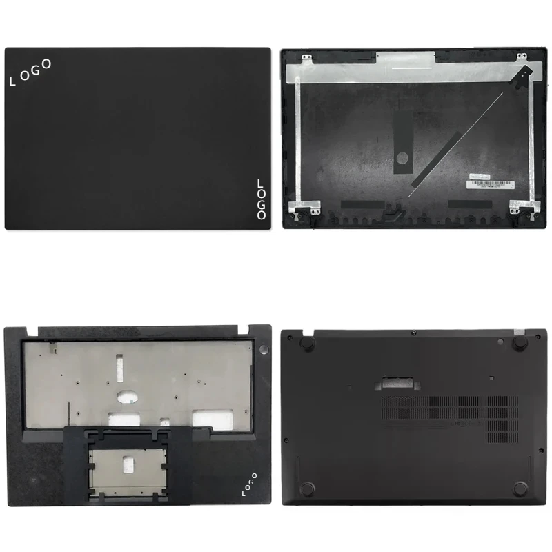 

New Original For Lenovo Thinkpad T460S Laptop LCD Back Cover Front Bezel Upper Palmrest Bottom Base Case Keyboard Hinges