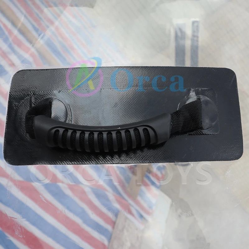 حمام سباحة قابل للنفخ داخلي شفاف عالي الجودة وحديقة مائية كرة مائية شفافة قابلة للنفخ #6