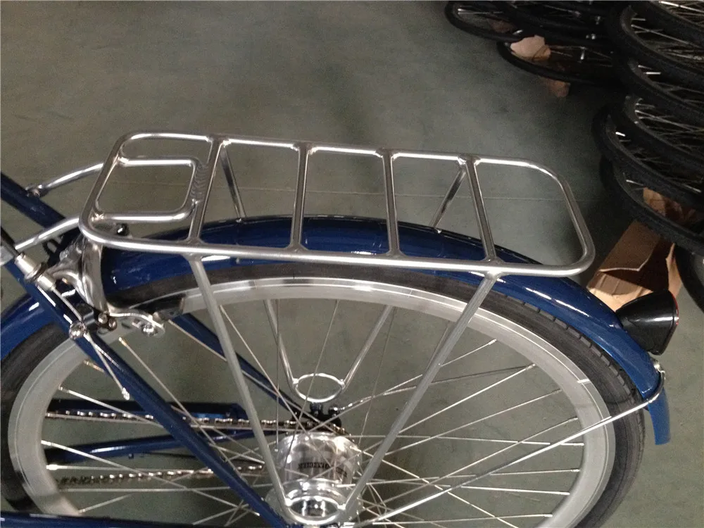 Pure City Classic Internal  5 Speed 700C Wheel Vintage comfort Men Bike Hybrid Touring Mens URBAN ADVENTURING Bicycle