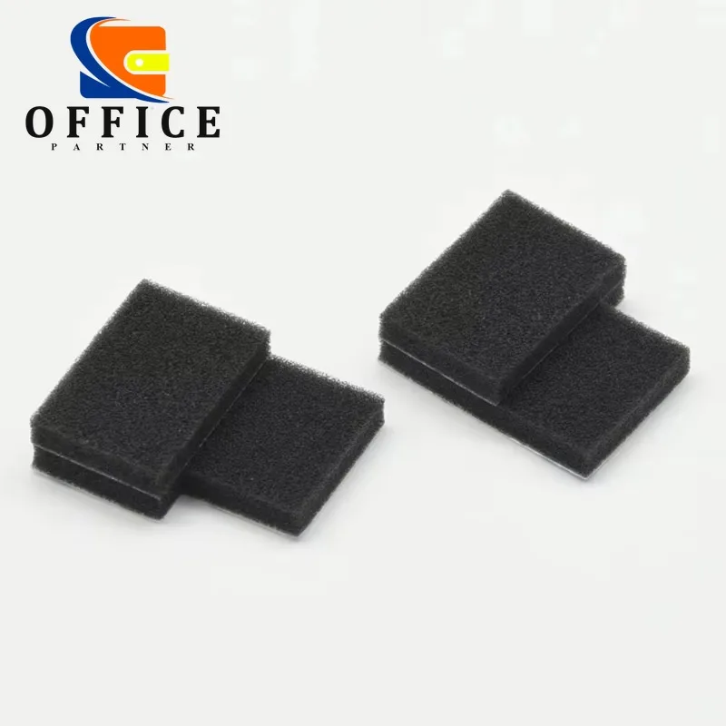 

10 комплектов. B065-2316 B065-2317 Уплотнение чистящего лезвия для Ricoh Aficio 1060 1075 2051 2060 2075 MP 7502 9002 7500 7000 5500 6500 6000