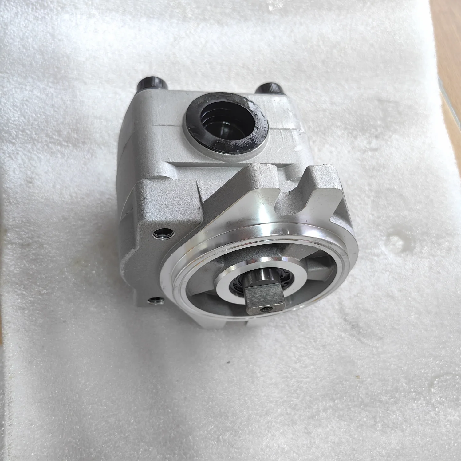 Pompa a ingranaggi 126-2016 1262016 Per CAT E320C E320CL E320D E318C