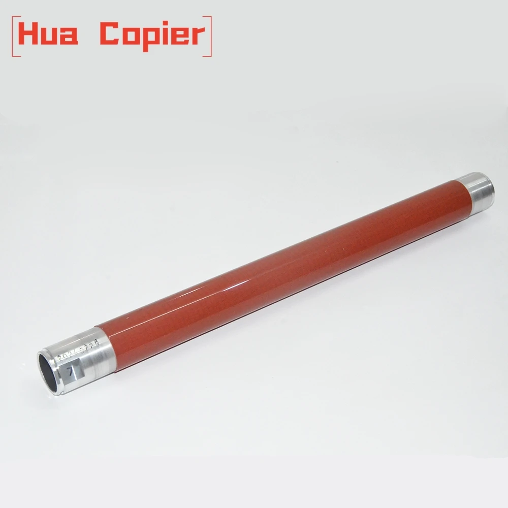 059K33390 OEM Upper Fuser Heat Roller For Xerox 700i 770 550 560 C60 C70 C75 J75 DocuColor 240 242 250 252 260 Fuser Film Sleeve