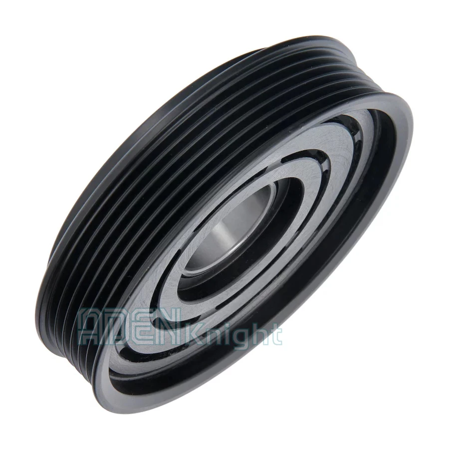 

Шкив компрессора кондиционера для NISSAN RENAULT Megane Scenic 8671016163 8200470242 8200050141 8200316164 8200600110 8200940837