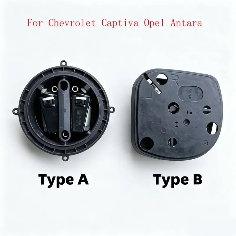 Side Rearview Mirror Adjustment Motor Actuator For Chevrolet Captiva Opel Antara Mirror Glass Drive Motor