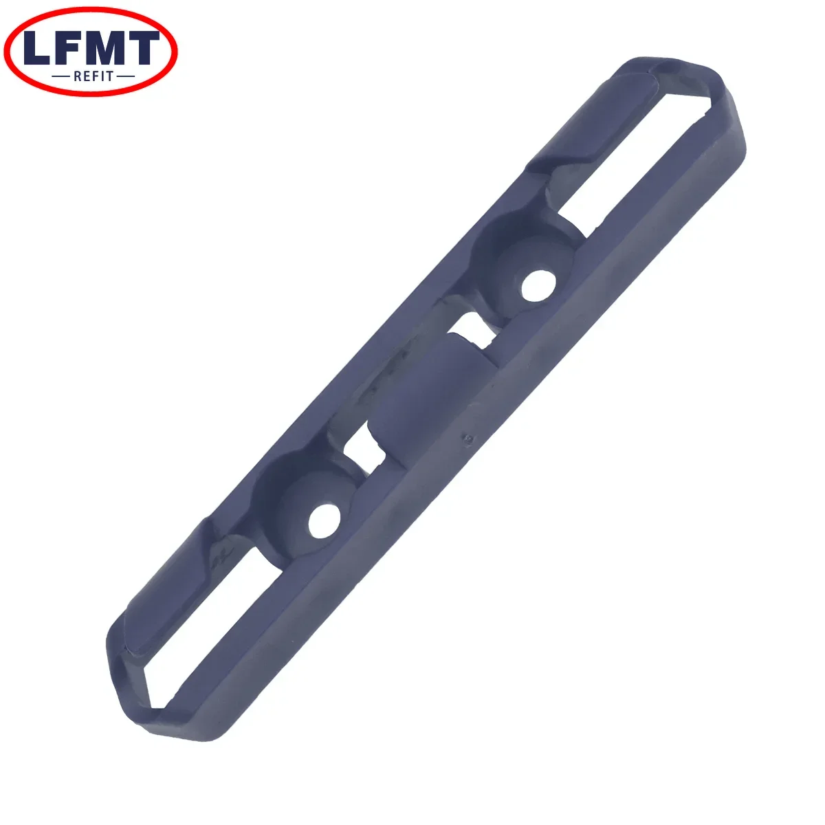 Brake Hose Clamp Chain Slider Sliding Piece Guard Kit For KTM Husqvarna FC FS FX TC TX 125 250 300 350 450 TX300i 2016 2017-2020