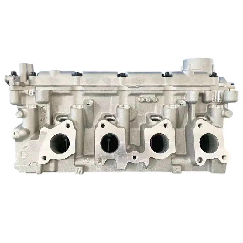 El último modelo FOX Gol 1.0 Conjunto de culata de aluminio 030103353CS para motor VW 1.0