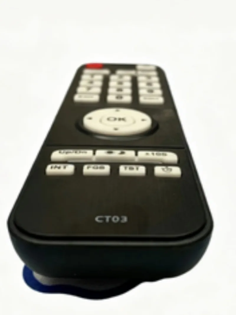 Replacement Wireless Controller, Suitable for LED Fitness Timing Device