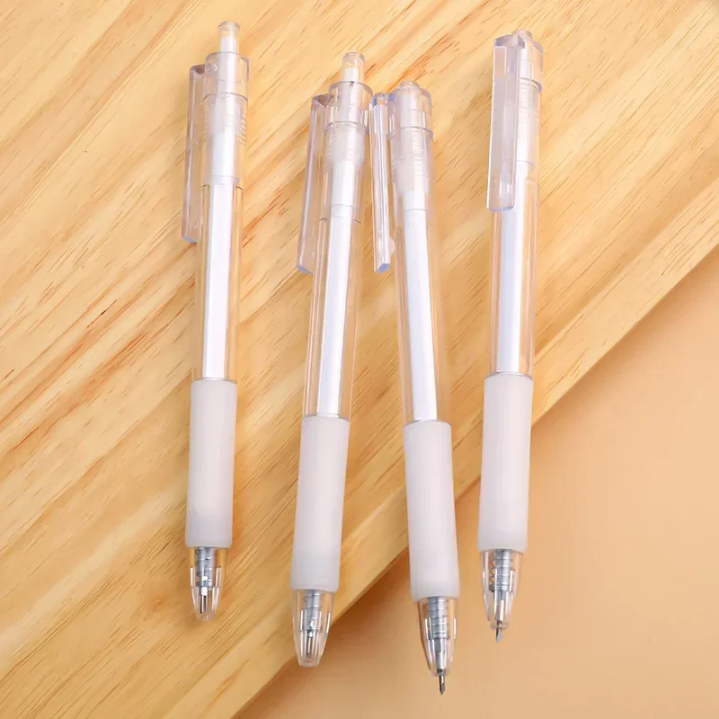 Cutting Tools Self-Locking Design Utility Knife Carbon Steel Box Cutter Blade Wallpaper Carton