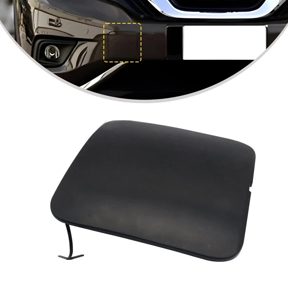 الناشر استبدال جزء أسود سحب هوك غطاء البلاستيك سحب هوك غطاء خصائص مستقرة 2015-2019 الإعداد #4