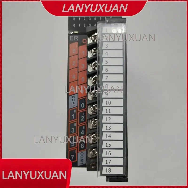 Hot-selling Huichuan PLC module GL10-4PM is brand new and . For more models, please consult customer service.