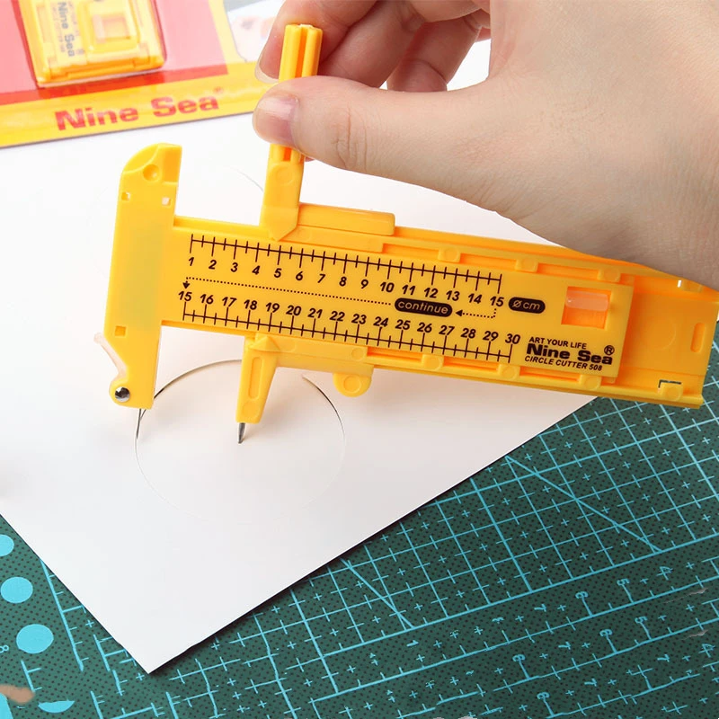 Outil de carrosserie RC PC/PVC pour contour des yeux, roue découpée par trou, dérive RC 1/10 1/8 sur route, inoler turing hsp arrma yokomo Tamiya