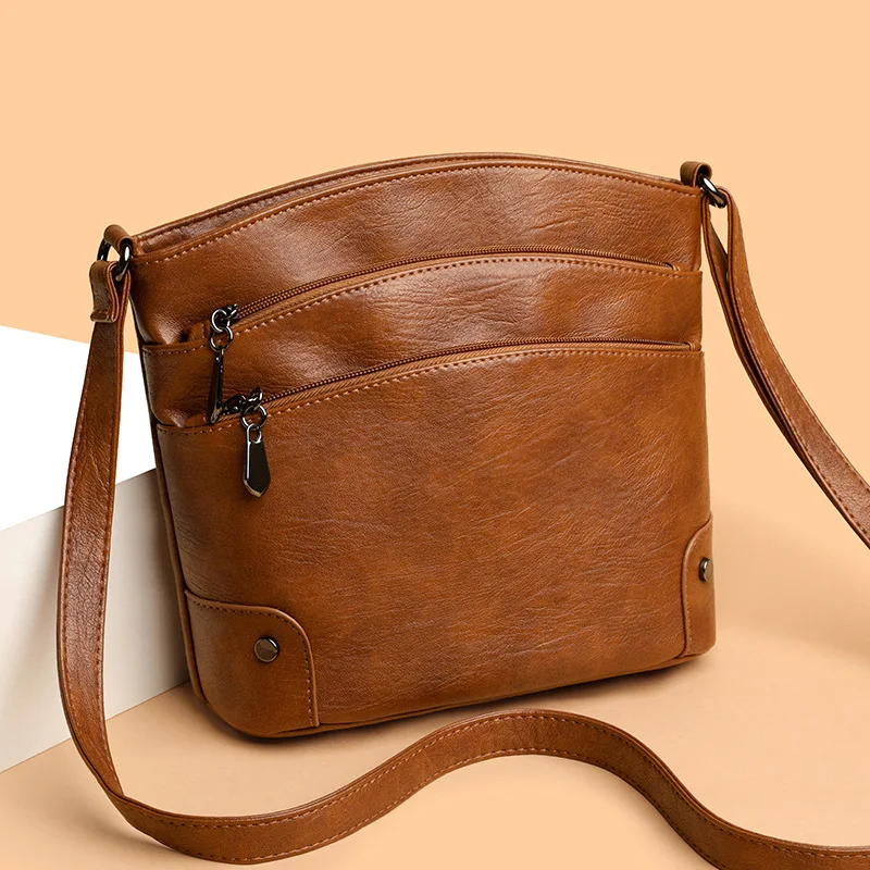 

Women Crossbody Bag Casual Women Shoulder Bag Purse and Handbags Designer Bags Mother Kids Bag for Girl Сумка Женская Bolso Sac