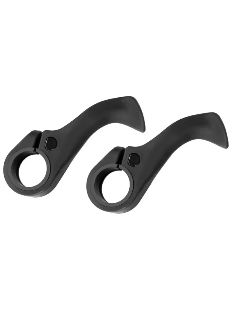 AliExpress NONE Inner Handle Bar Grips Ergonomic Design Bicycle Inner Bar Ends Ultralight Bicycle Inner Handlebar Grips Cycling Accessories