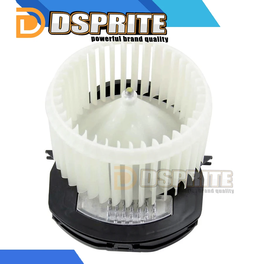 95857234202 7P0820021 AC Heater Blower Moter FOR Heater Blower Moter Fan 7P0820021F 7P0820021B 7P0820021D  7P0 820 021 D B