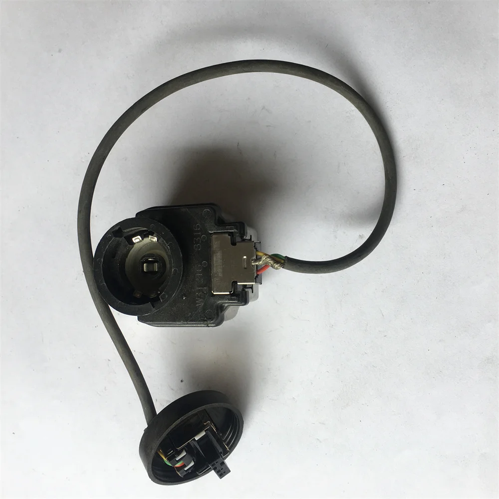 

W3T216 Ballast Igniter Head HID Connector Wire W3T24571 For Honda CRV CRZ Civic Mazda 3 CX-5 Mitsubishi Outlander Pajero