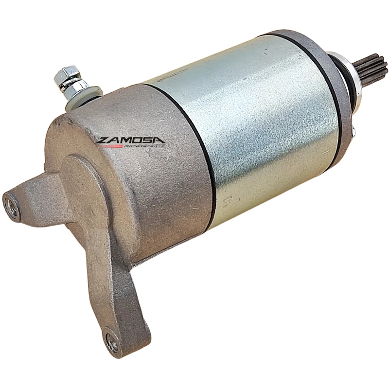 Starter Motor for Suzuki DL650 DL 650 V-Strom SV 400 650 SV400 SV650 1999-2010 31100-19F00 31100-48E00