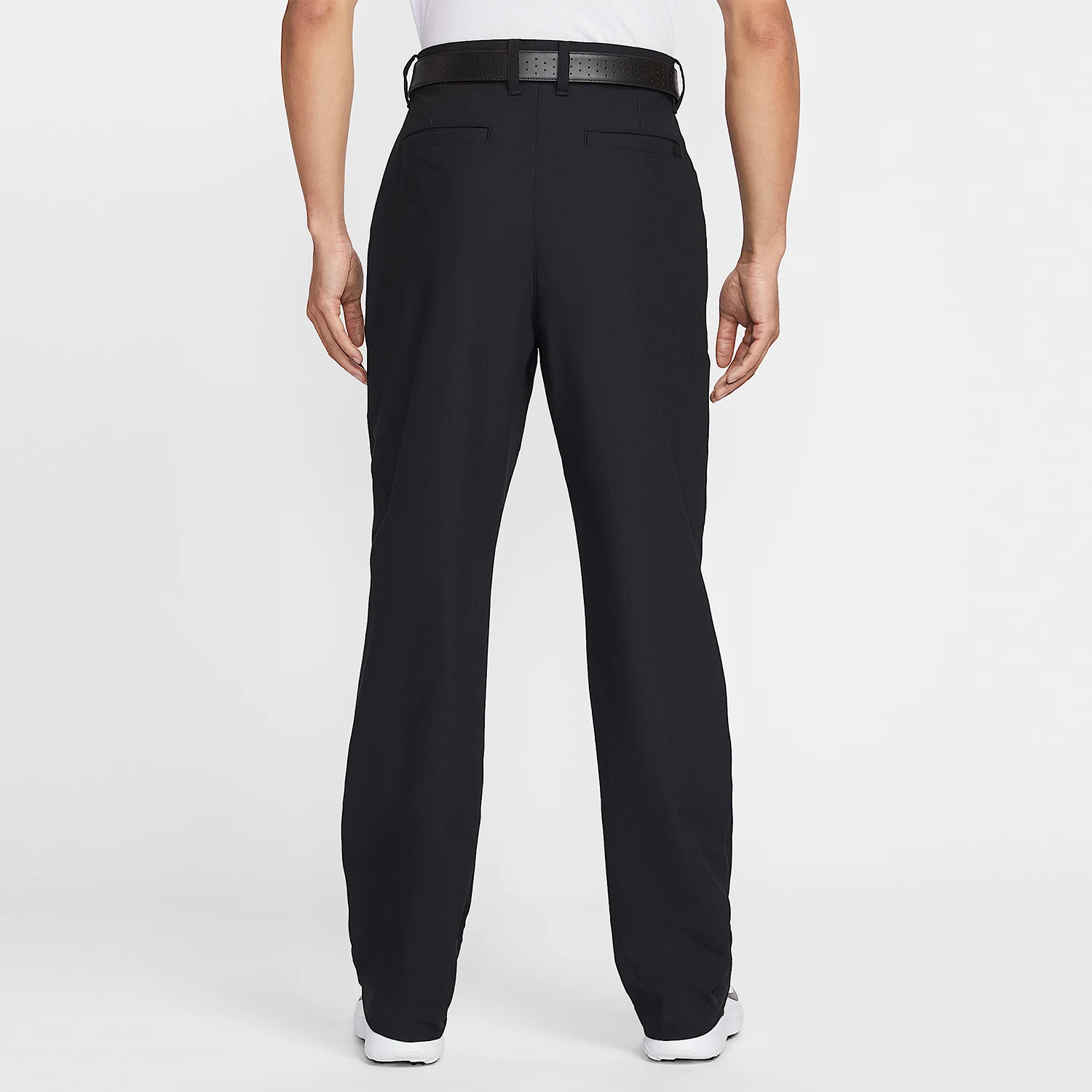 Nike genuine Par Dri FIT men's golf straight leg sports pants IB0648-010