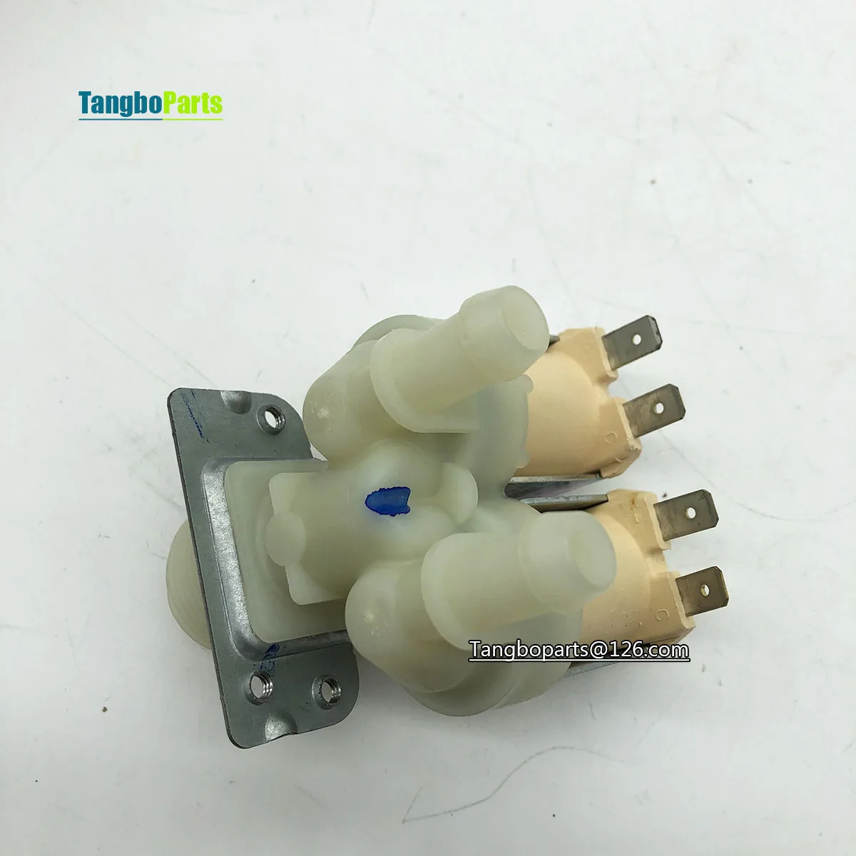 Washing Machine DC62-00024F 5220FR1251E Water Inlet Valve For Samsung Drum Washing Machine WF-C863 WF-C963AR R1065S Replacement