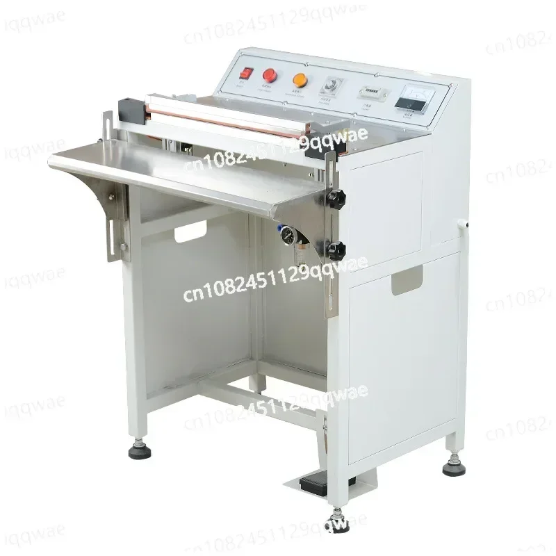 

Foot Operated Automatic Sealing Machine, Heat Shrink Bag Plastic Sealing Machine, Commercial Sealing and Packaging Machine