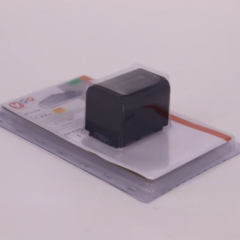 NP-FV70A 2060 mAh Li-Ionen-Akku für Sony Videorecorder Camcorder FDR-AX700 PXW-Z150 Z190 NEX-FS700 Ersatz mit hoher Kapazität