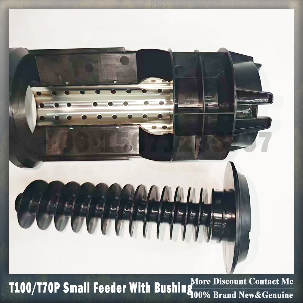 Genuine T100S/T70S/T55/T100/T70/T70P Spreading System Large/Extra-large/Medium/Small-sized Auger for DJI Argas Drones
