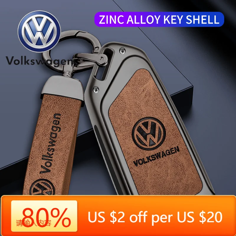 

Горячие эмблемы, автомобильный пульт дистанционного управления, полный чехол, держатель, защитный брелок для VW Volkswagen Golf 8 2020 Skoda Octavia A8 2021 SEAT L