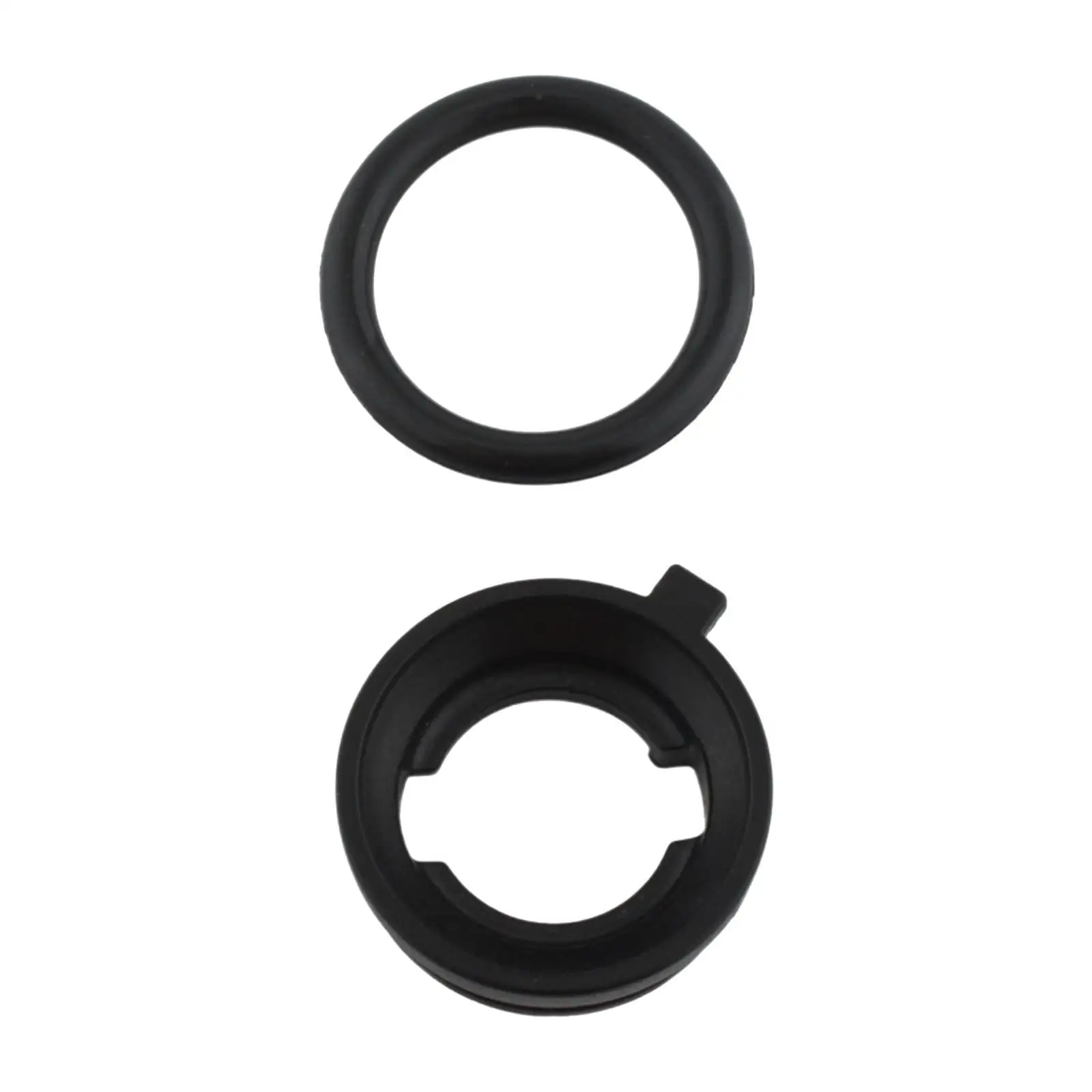 Oil Filler Cap Seal Base Motorbike Accessories Replace Parts High Performance for BMW R1150GS R1100R R1150R R1200 Montauk