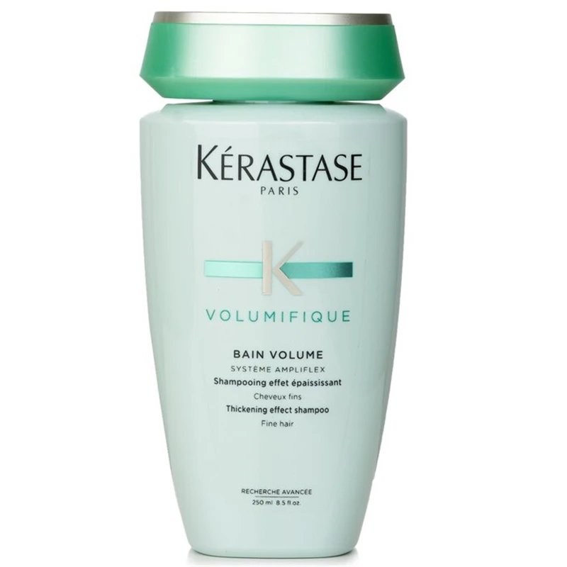 Kerastase Resistenz Bain volumifique Verdickung effekt Shampoo (für feines Haar) 250ml 8,5 oz