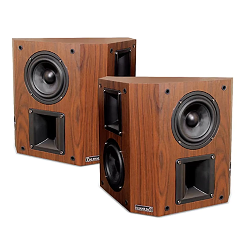 150W 5 Inch Wooden … - image